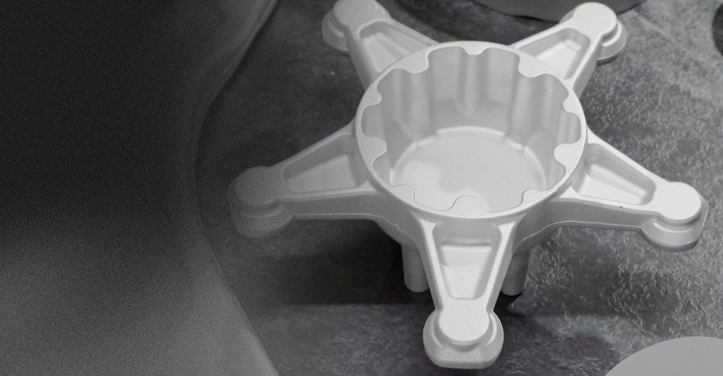 Aluminum Automotive Parts